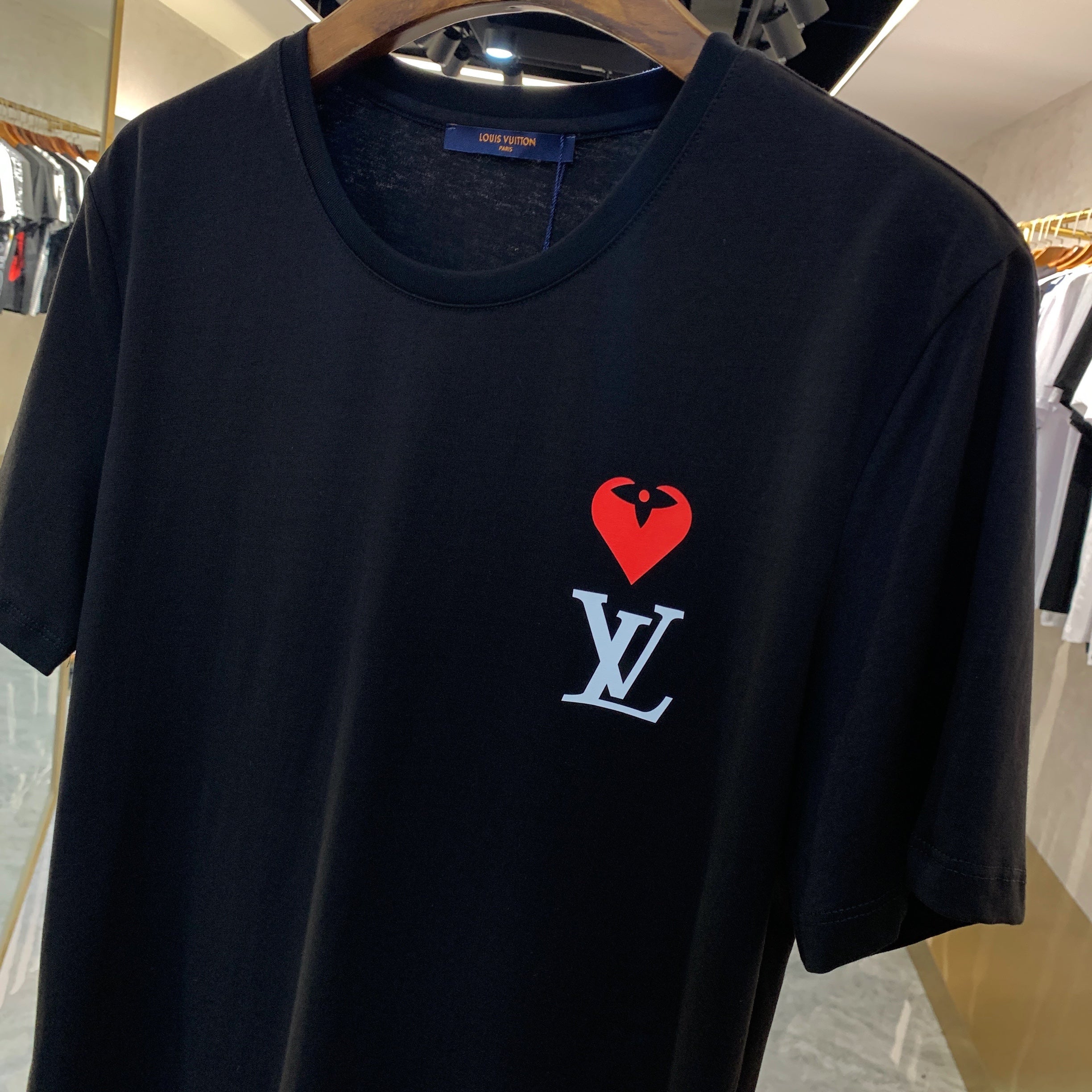 Louis Vuitton T-shirt