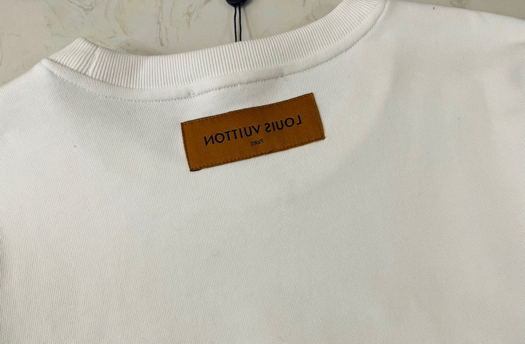 Louis Vuitton Sweatshirt