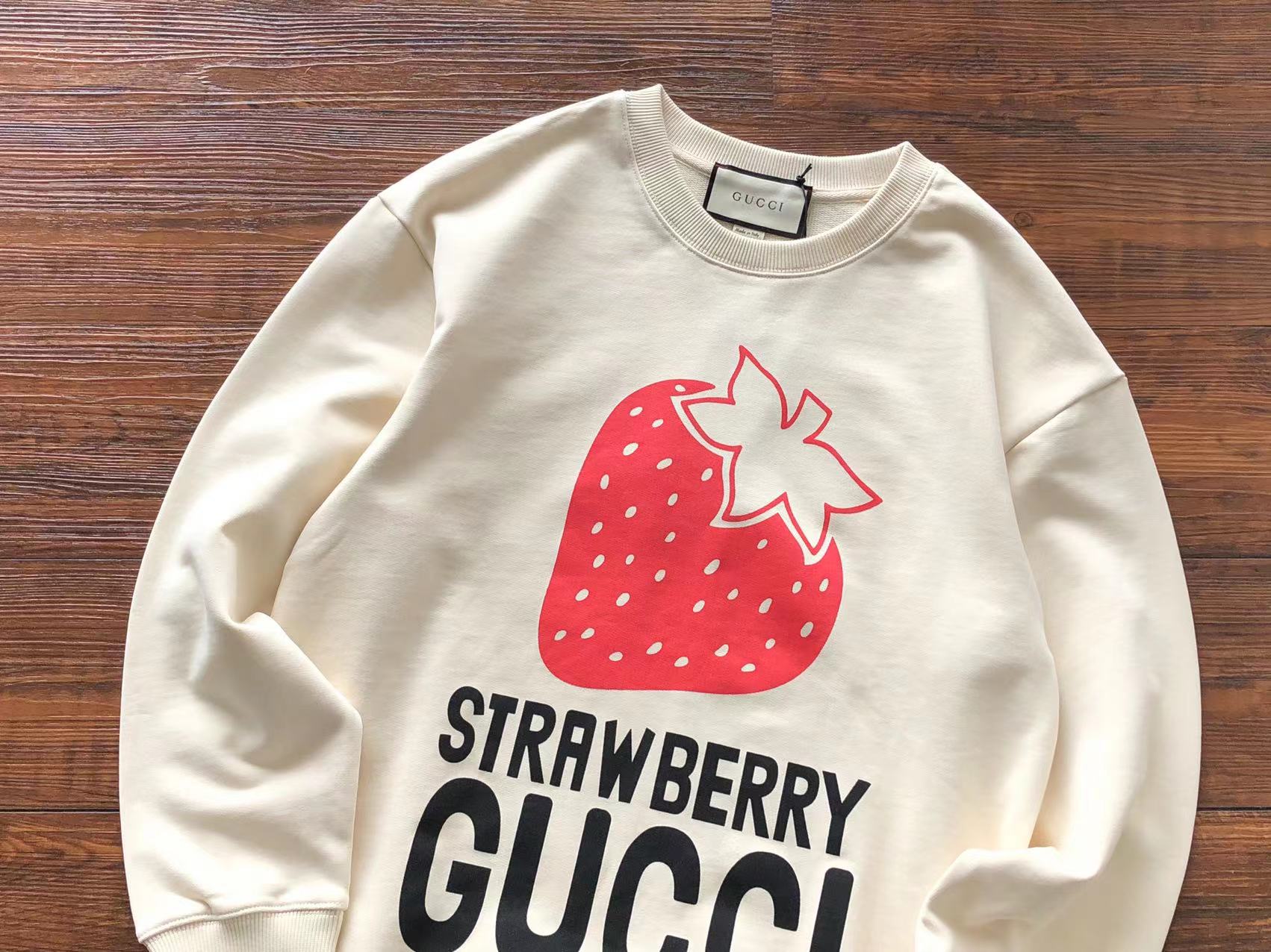 Gucci Sweatshirt