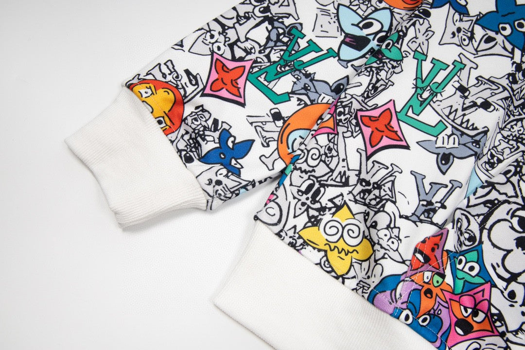 Louis Vuitton Hoodie