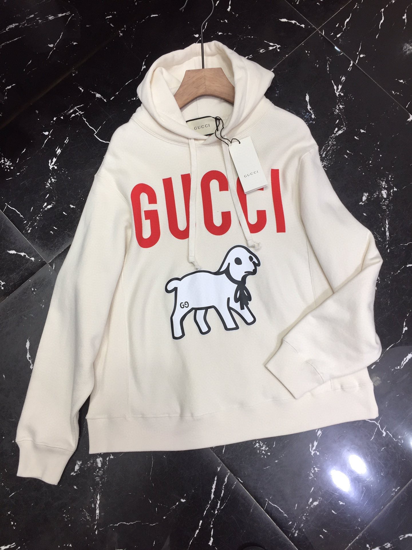 Gucci Hoodie