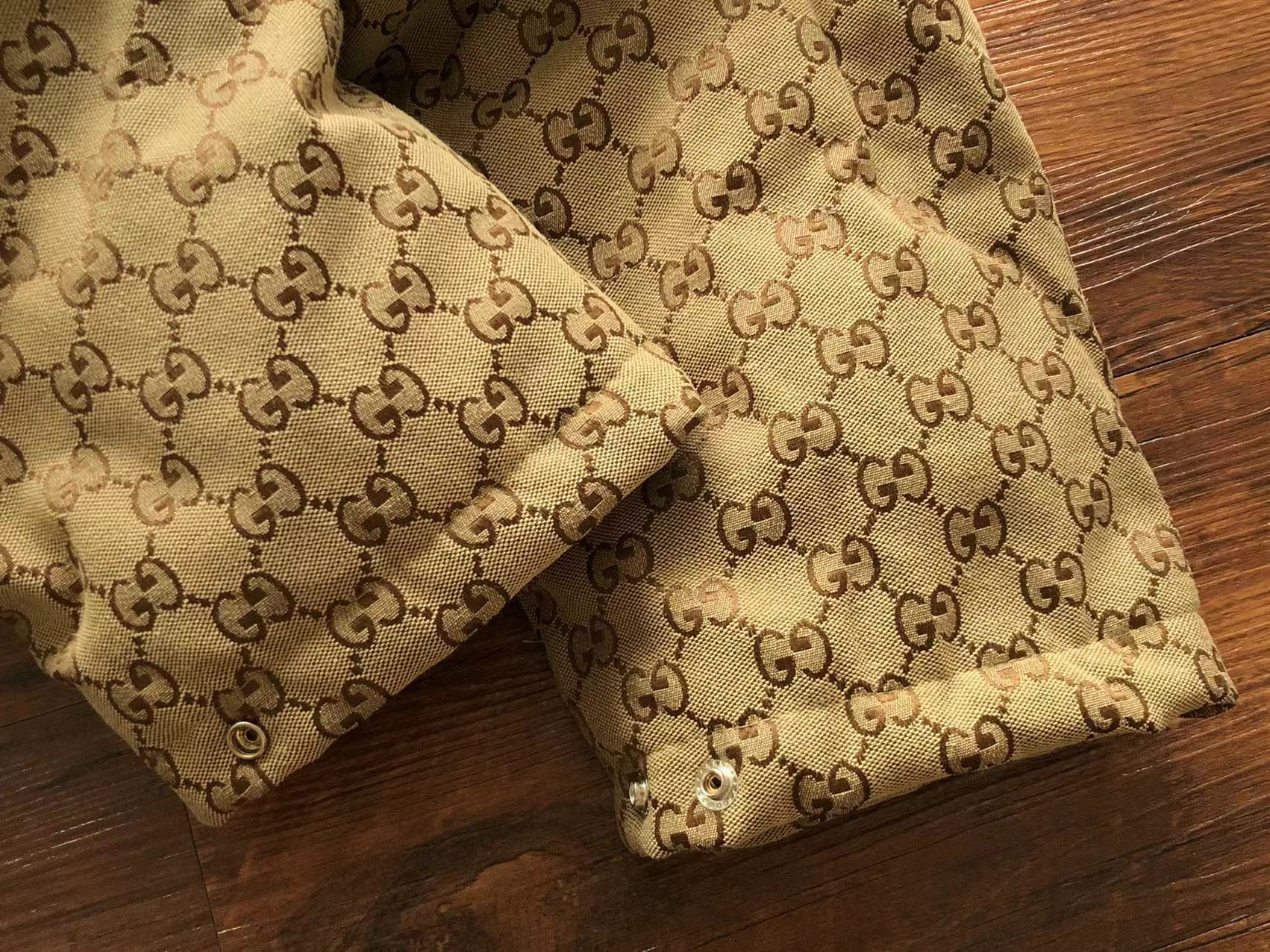 Gucci x The North Face Jacket