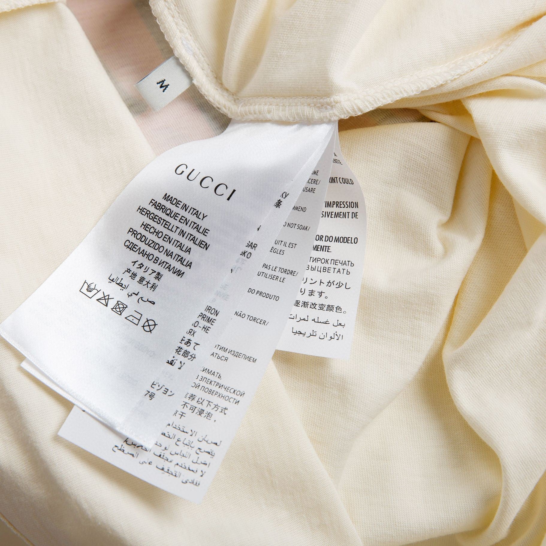 Gucci T-shirt