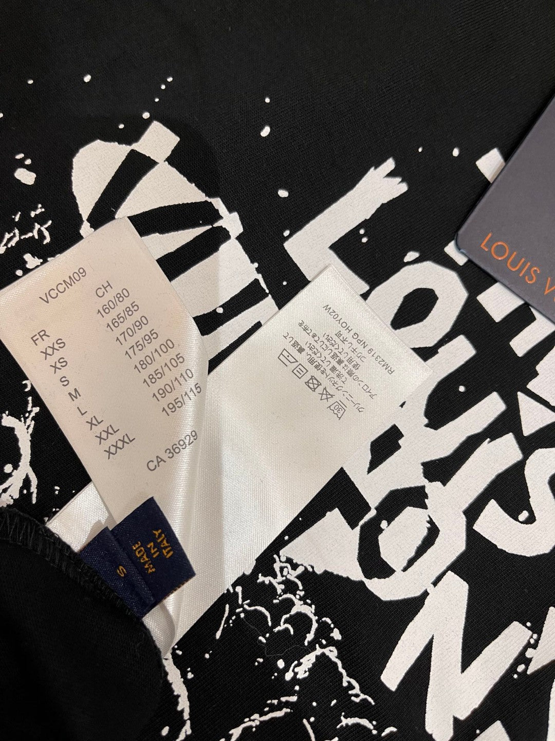 Louis Vuitton T-shirt