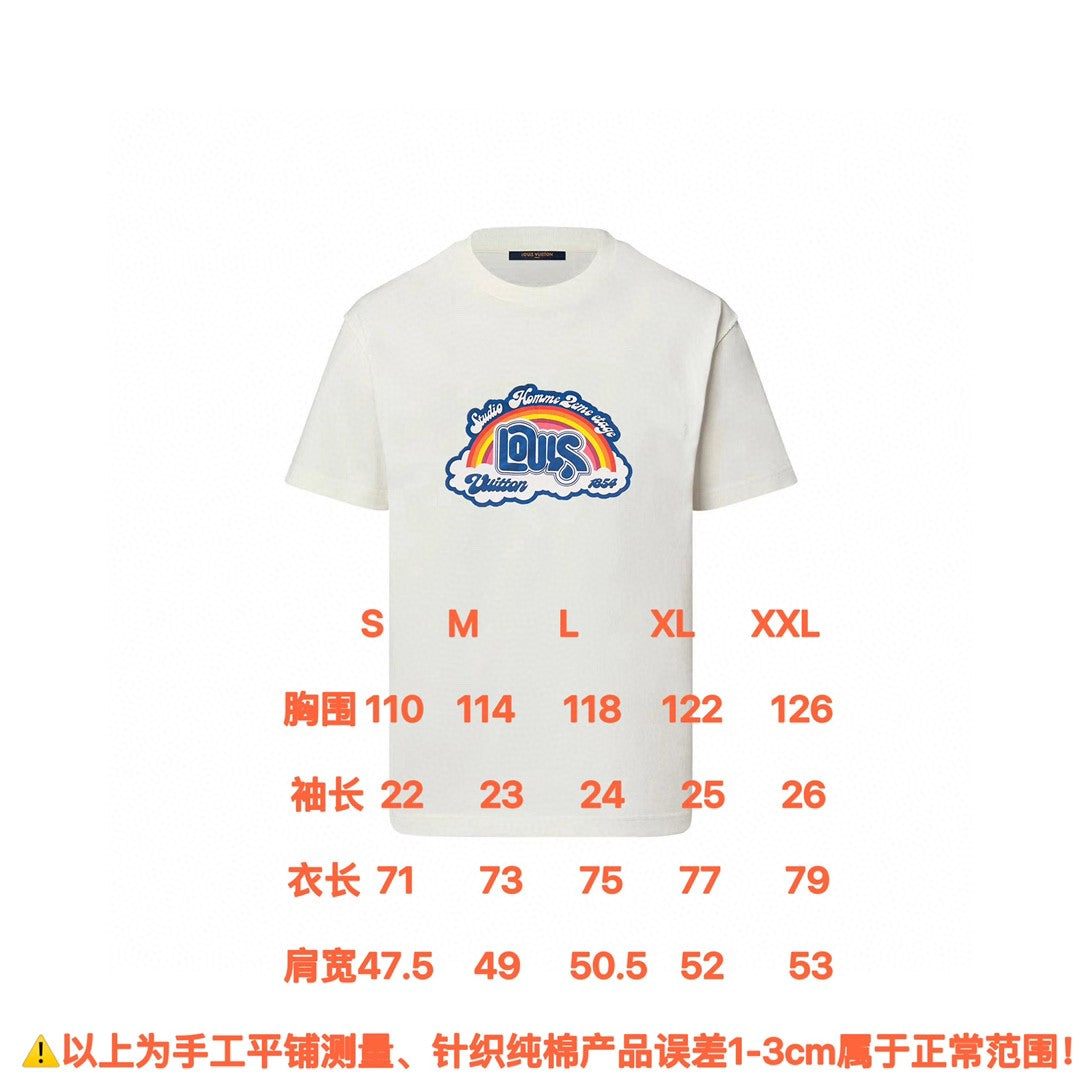 Louis Vuitton T-shirt