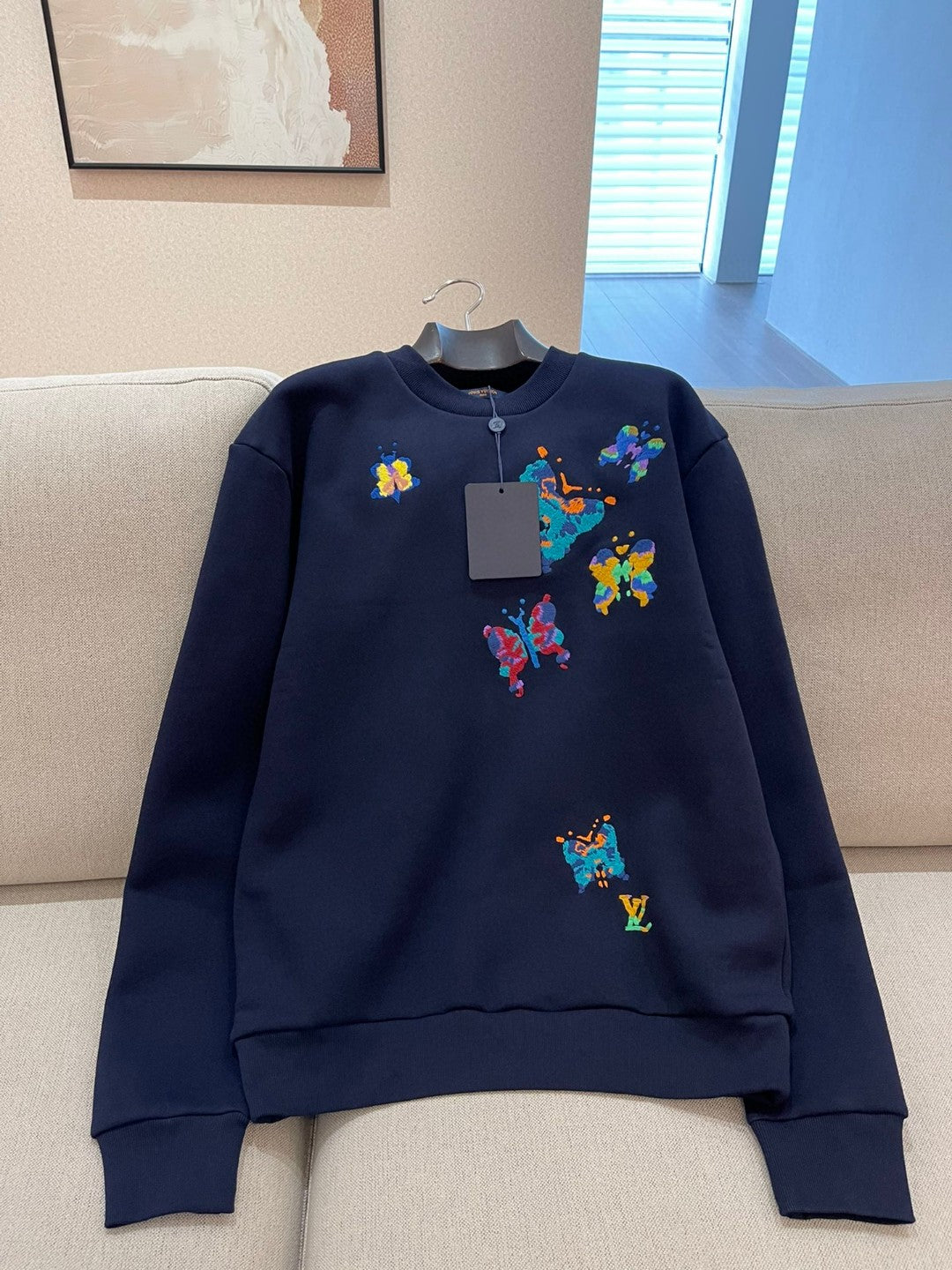 Louis Vuitton Sweatshirt