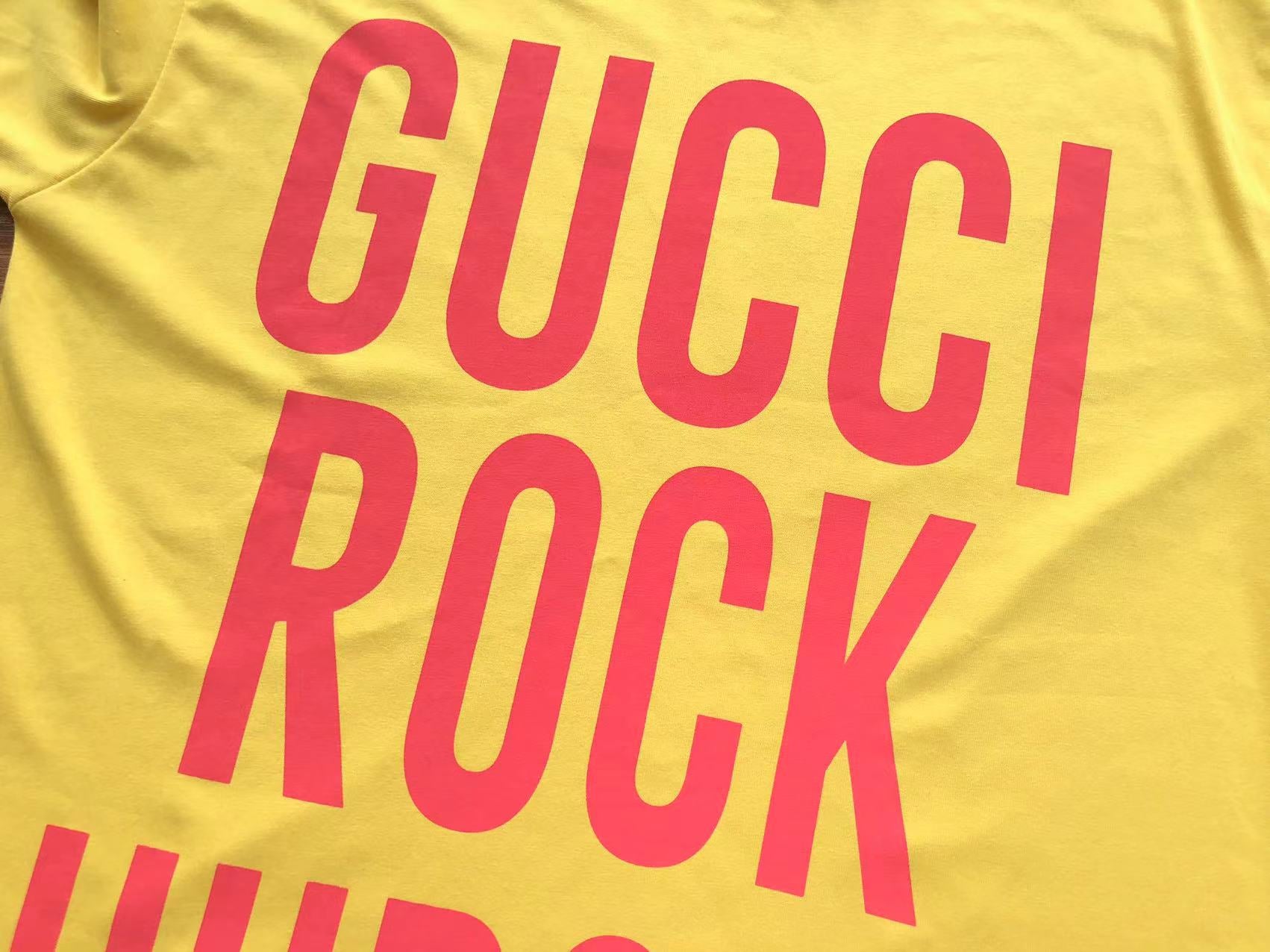 Gucci T-shirt