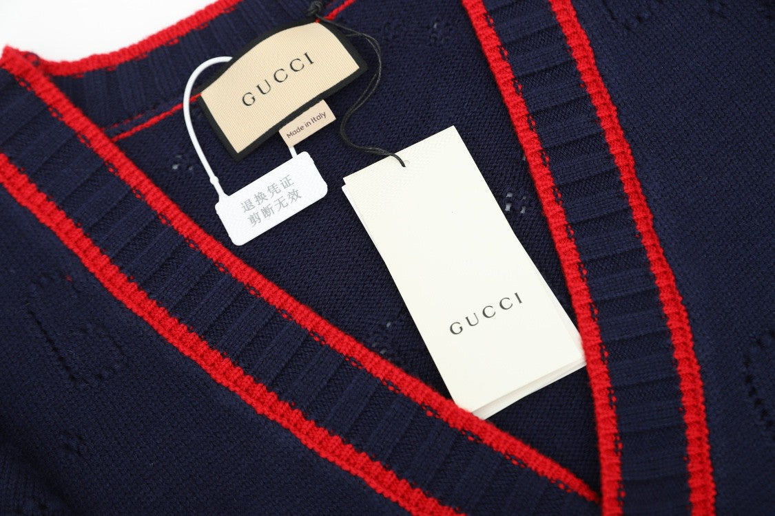 Gucci Cardigan