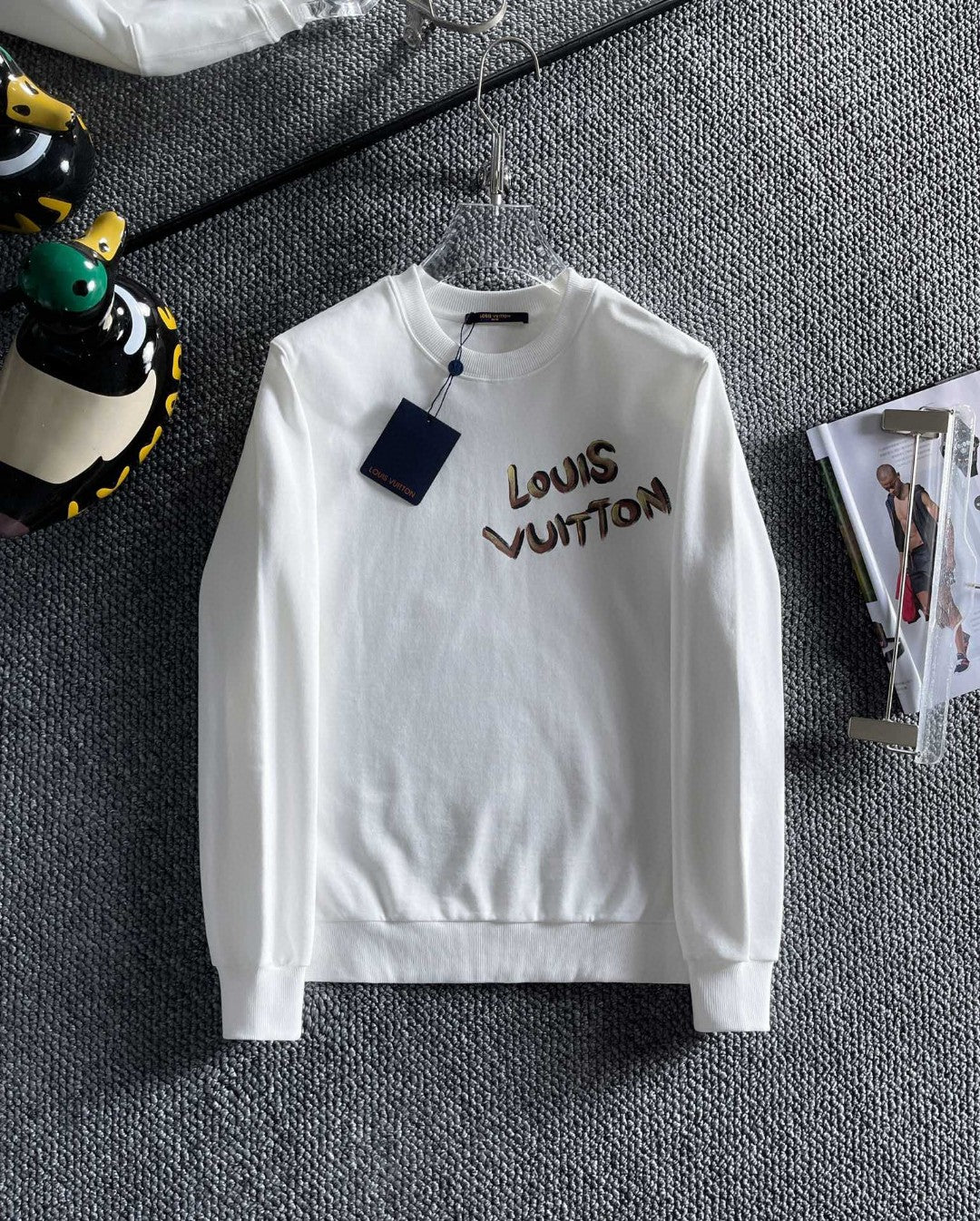Louis Vuitton Sweatshirt