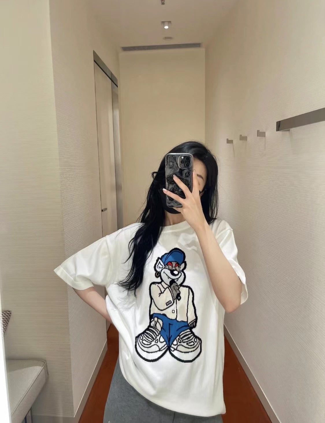 Louis Vuitton T-shirt