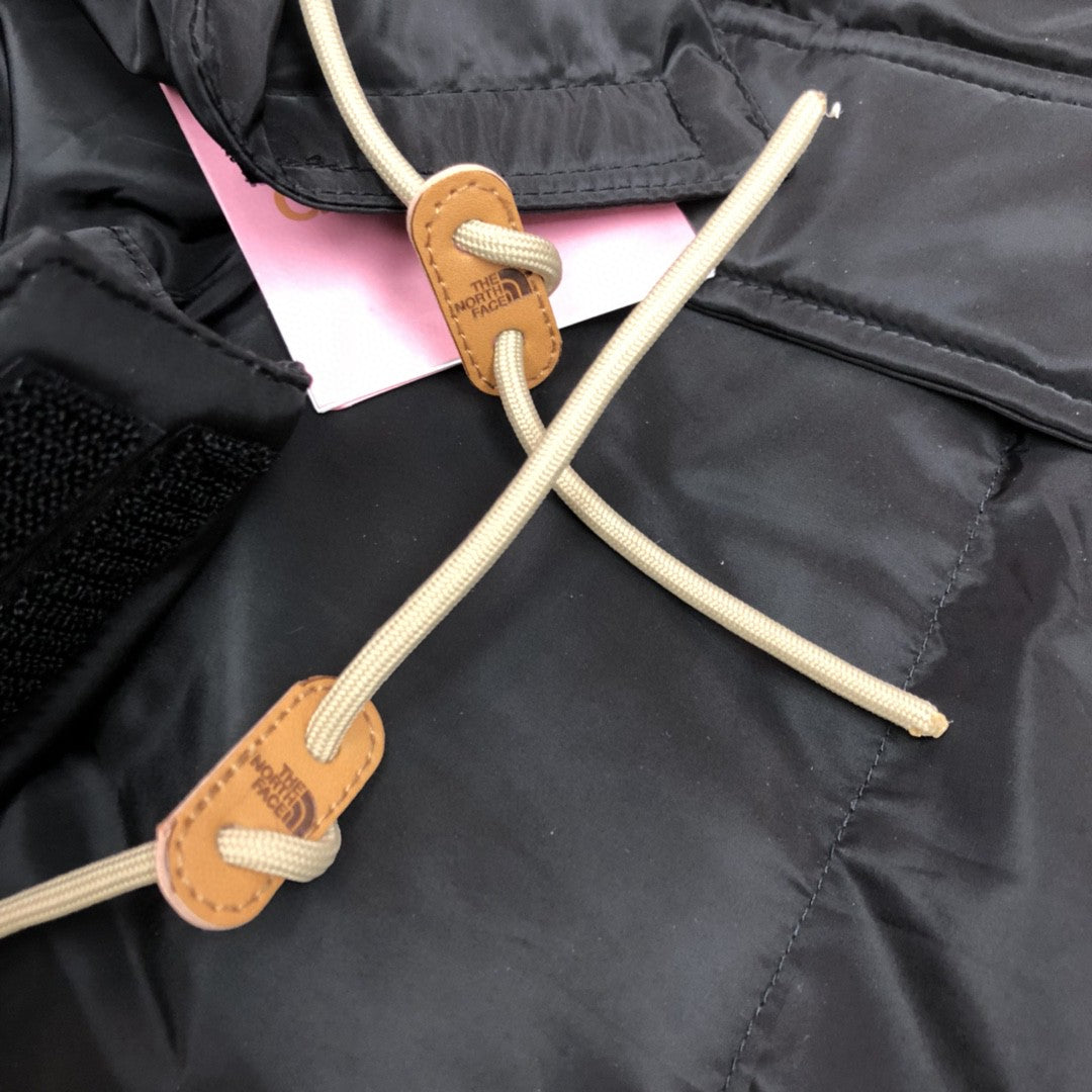 Gucci x The North Face Jacket