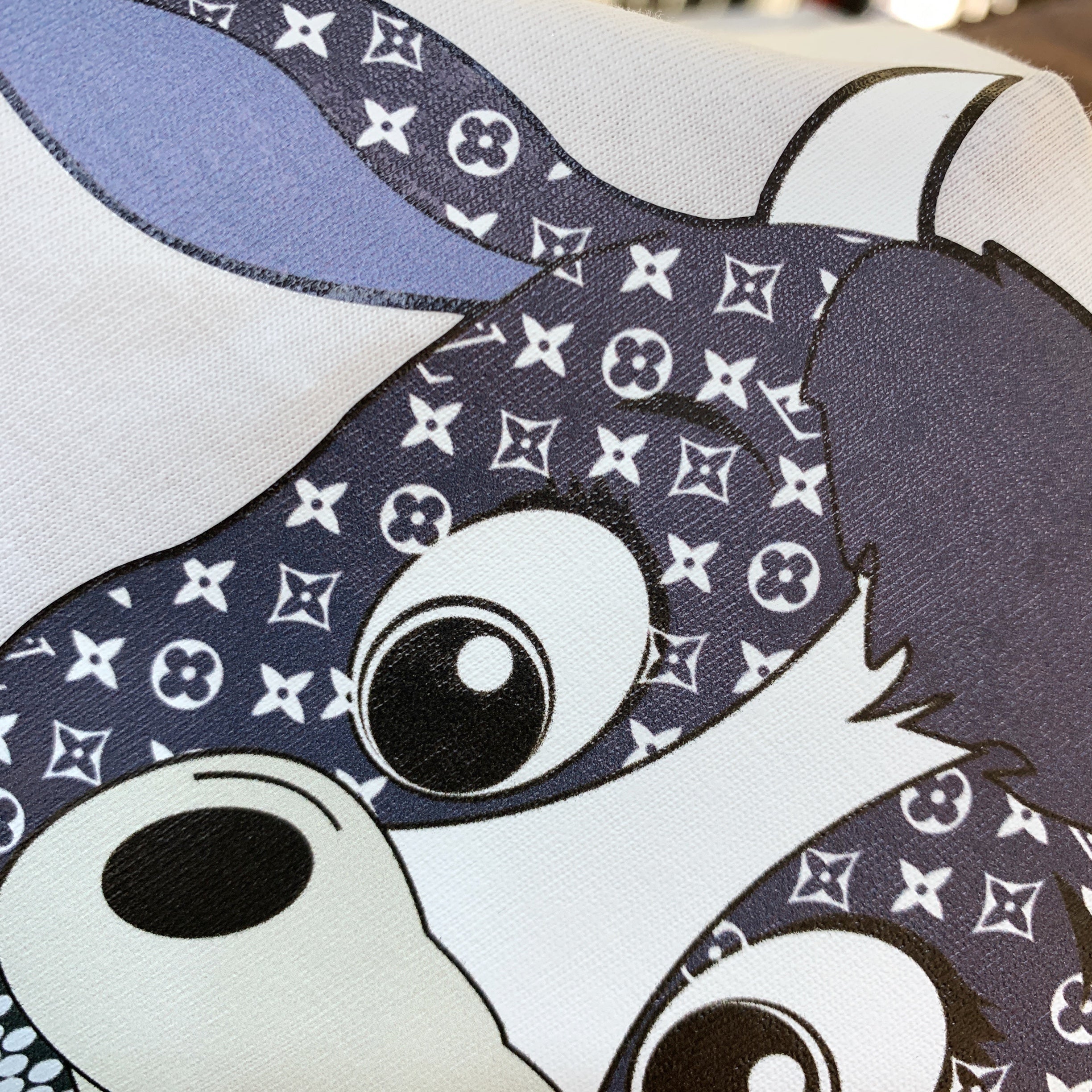 Louis Vuitton T-shirt