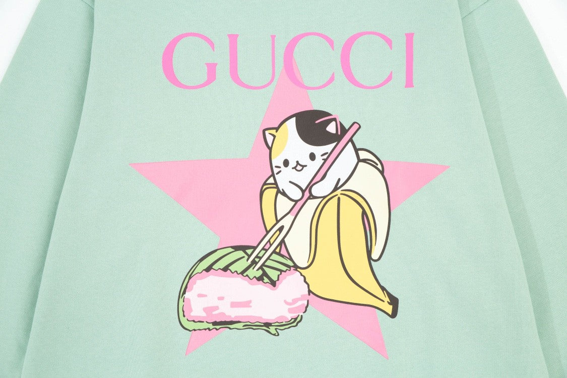 Gucci Sweatshirt