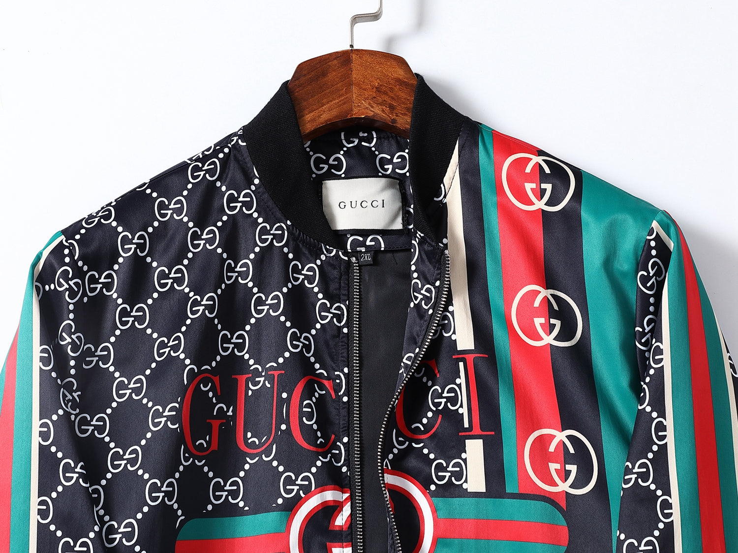 Gucci Jacket