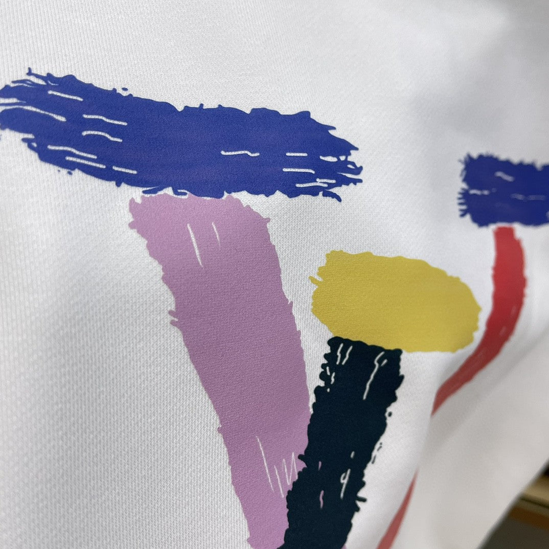 Louis Vuitton Sweatshirt