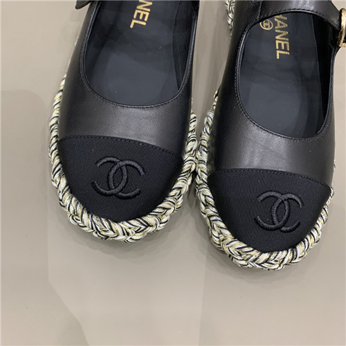 Chanel Dupe Shoes sandals womens
