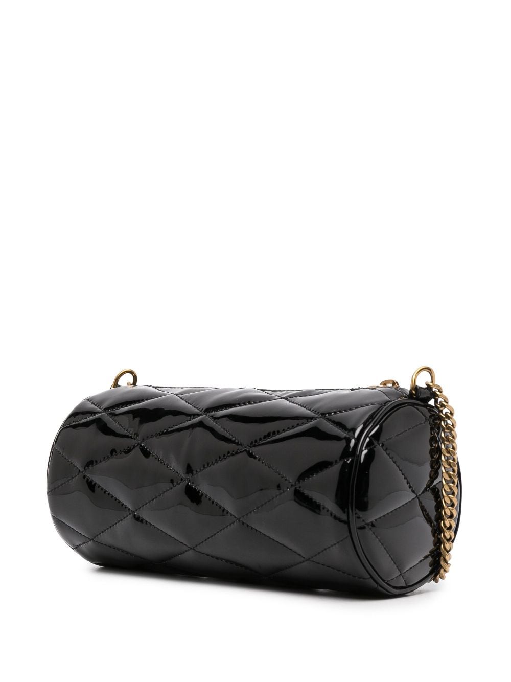 YSL Replica Saint Laurent mini Sade quilted shoulder bag