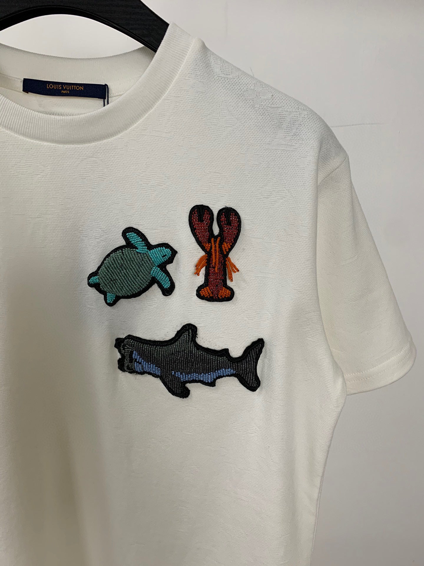 Louis Vuitton T-shirt