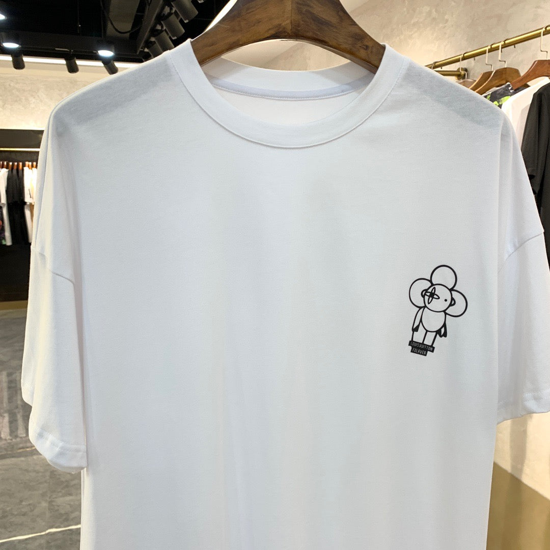 Louis Vuitton T-shirt