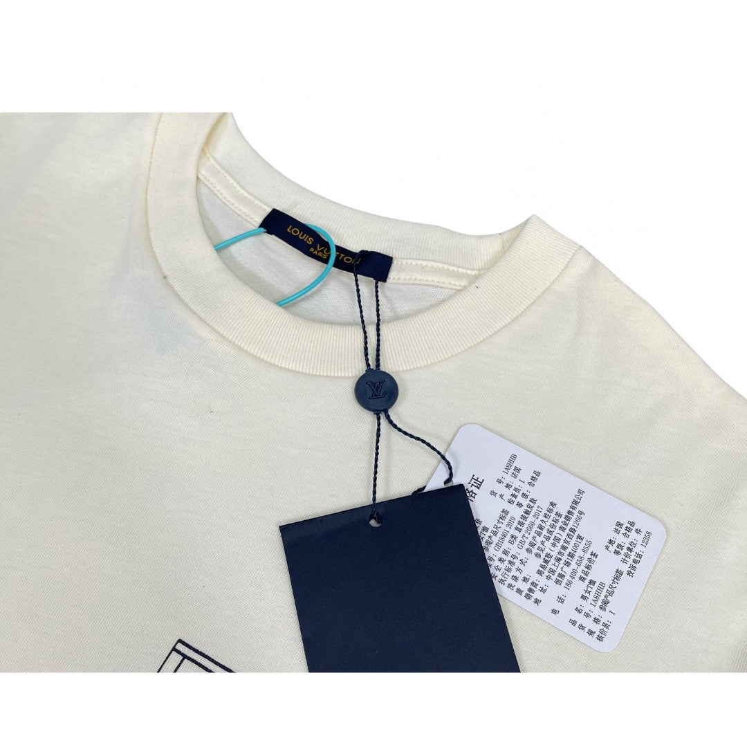 Louis Vuitton T-shirt