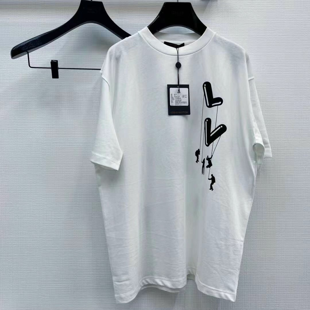 Louis Vuitton T-shirt