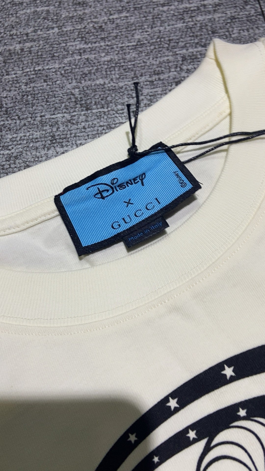 Gucci x Disney T-shirt