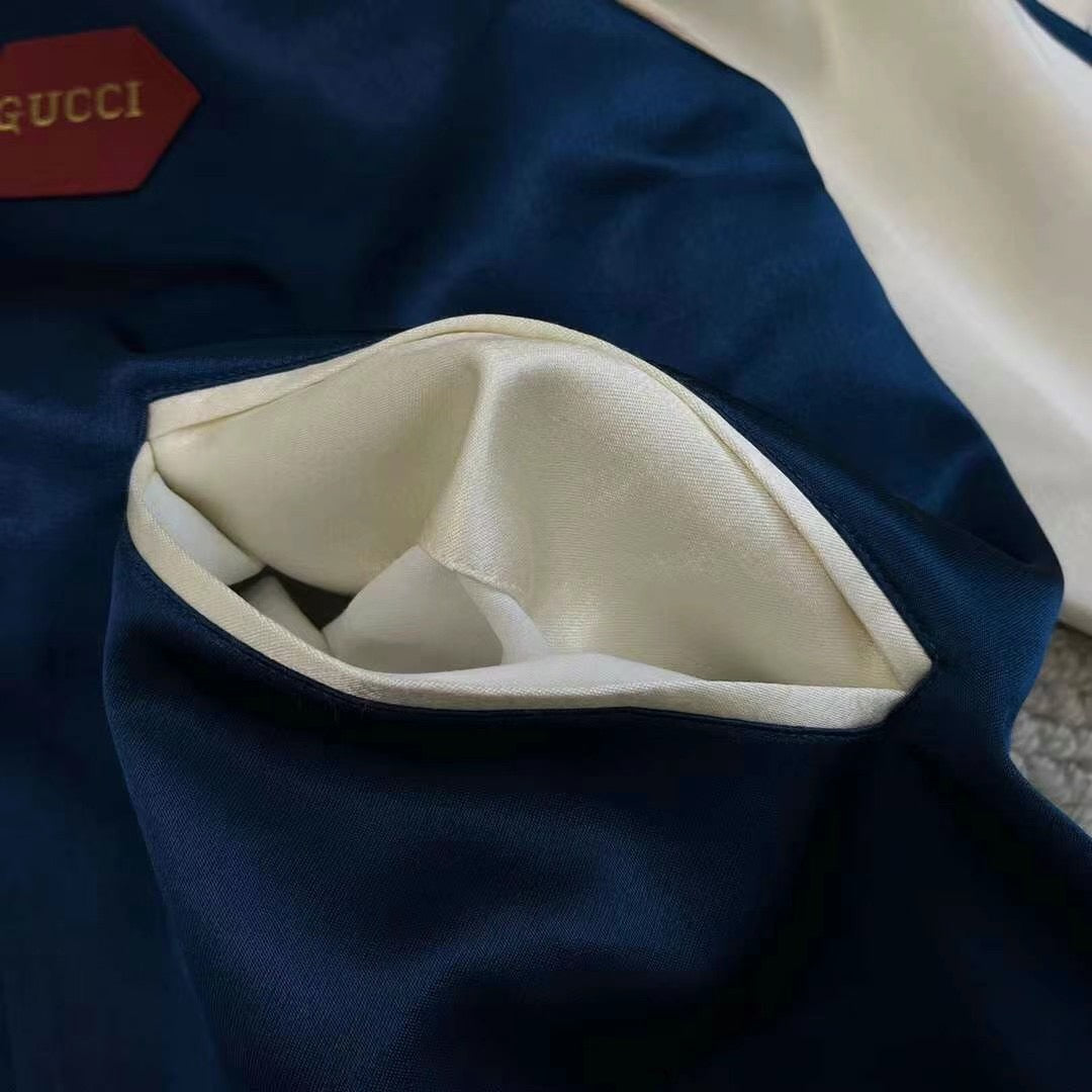 Gucci Varsity Jacket