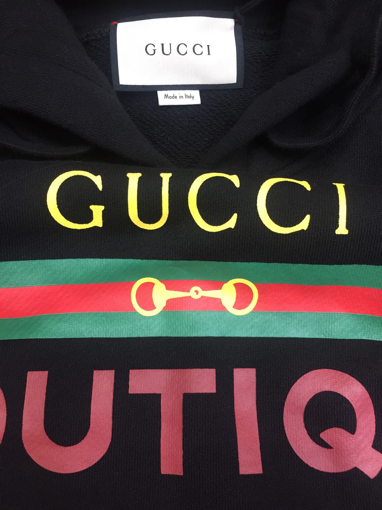 Gucci Hoodie