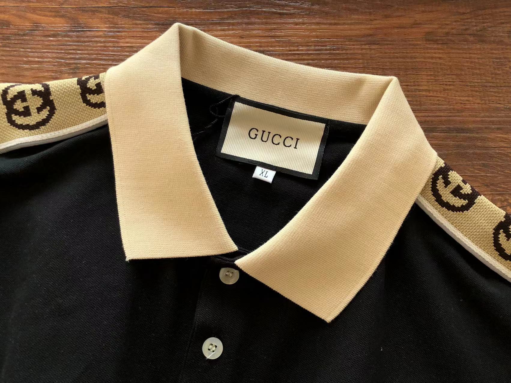 Gucci Shirt