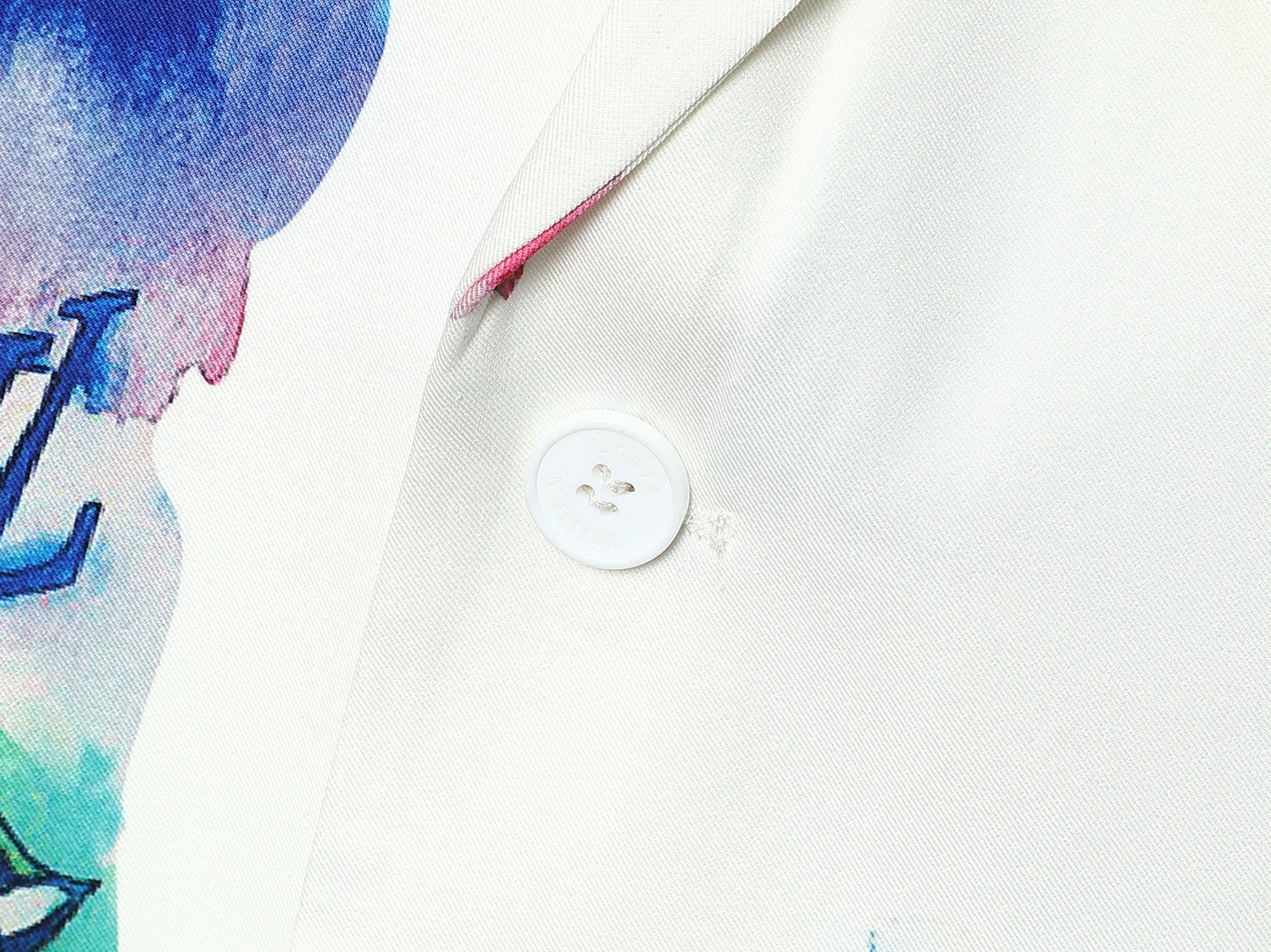 Louis Vuitton Blazer