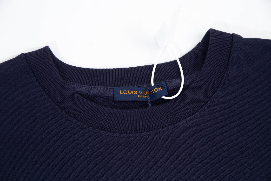 Louis Vuitton Sweatshirt