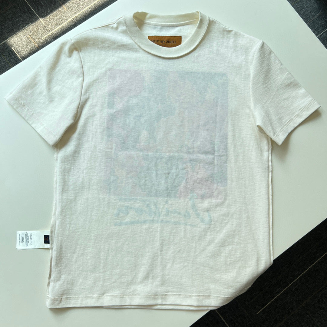 Louis Vuitton T-shirt