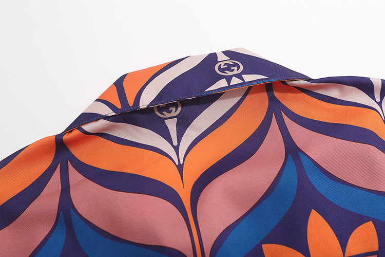 Gucci x Adidas Shirt