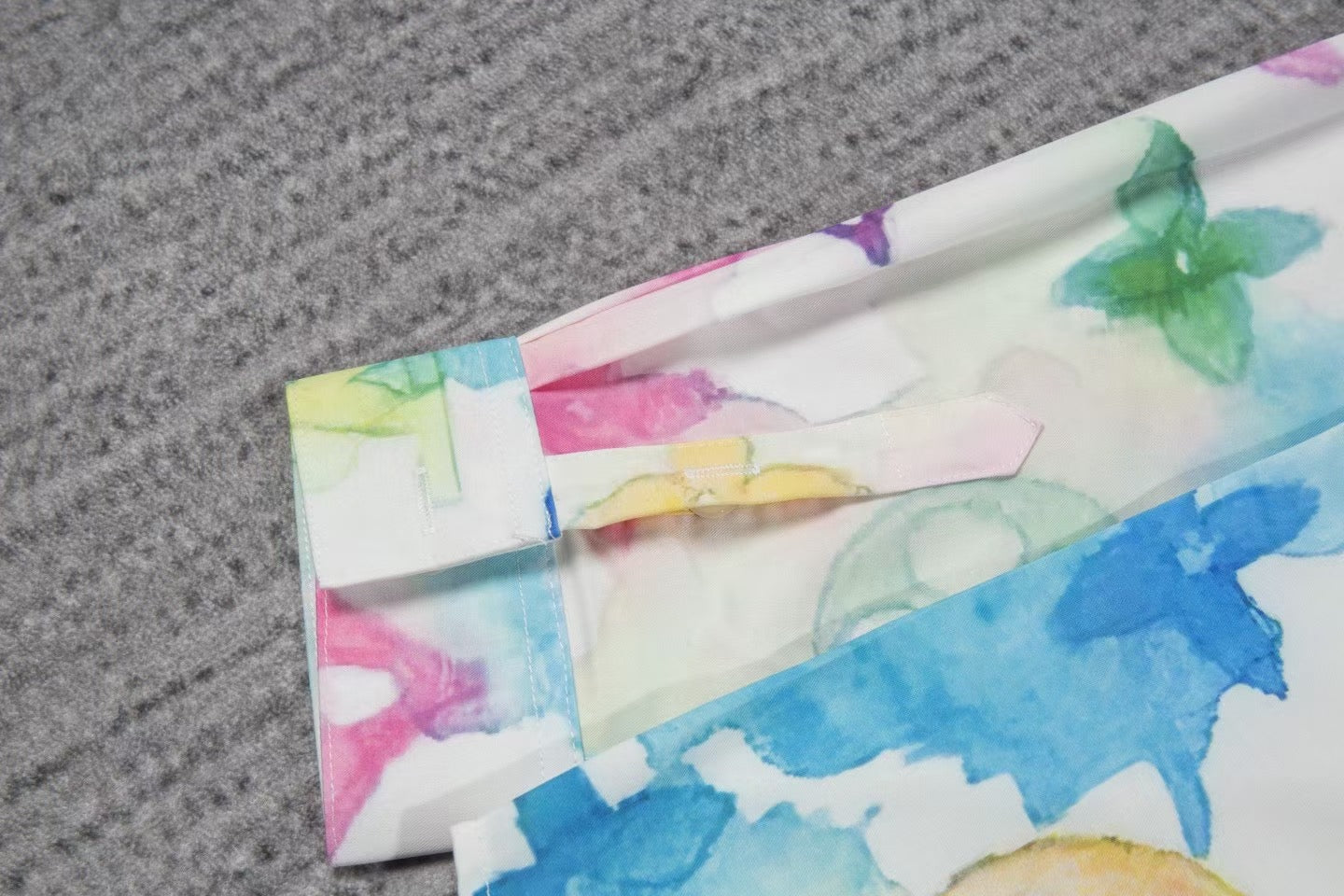 Louis Vuitton Long Sleeve Shirt