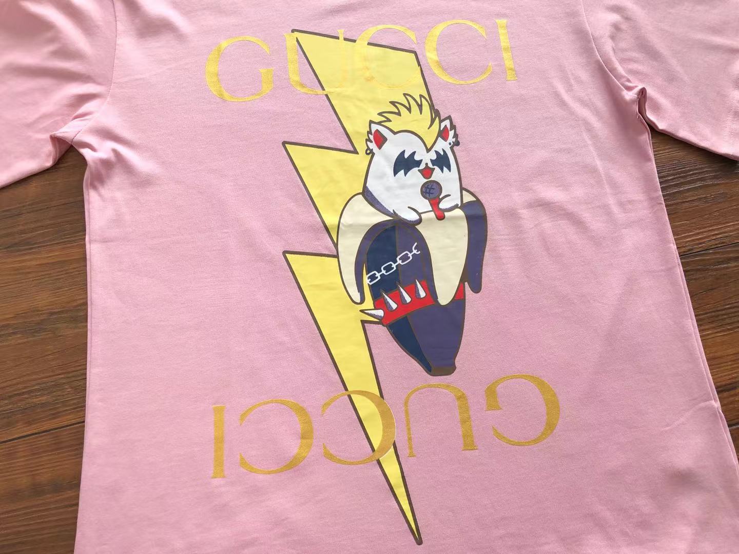 Gucci T-shirt