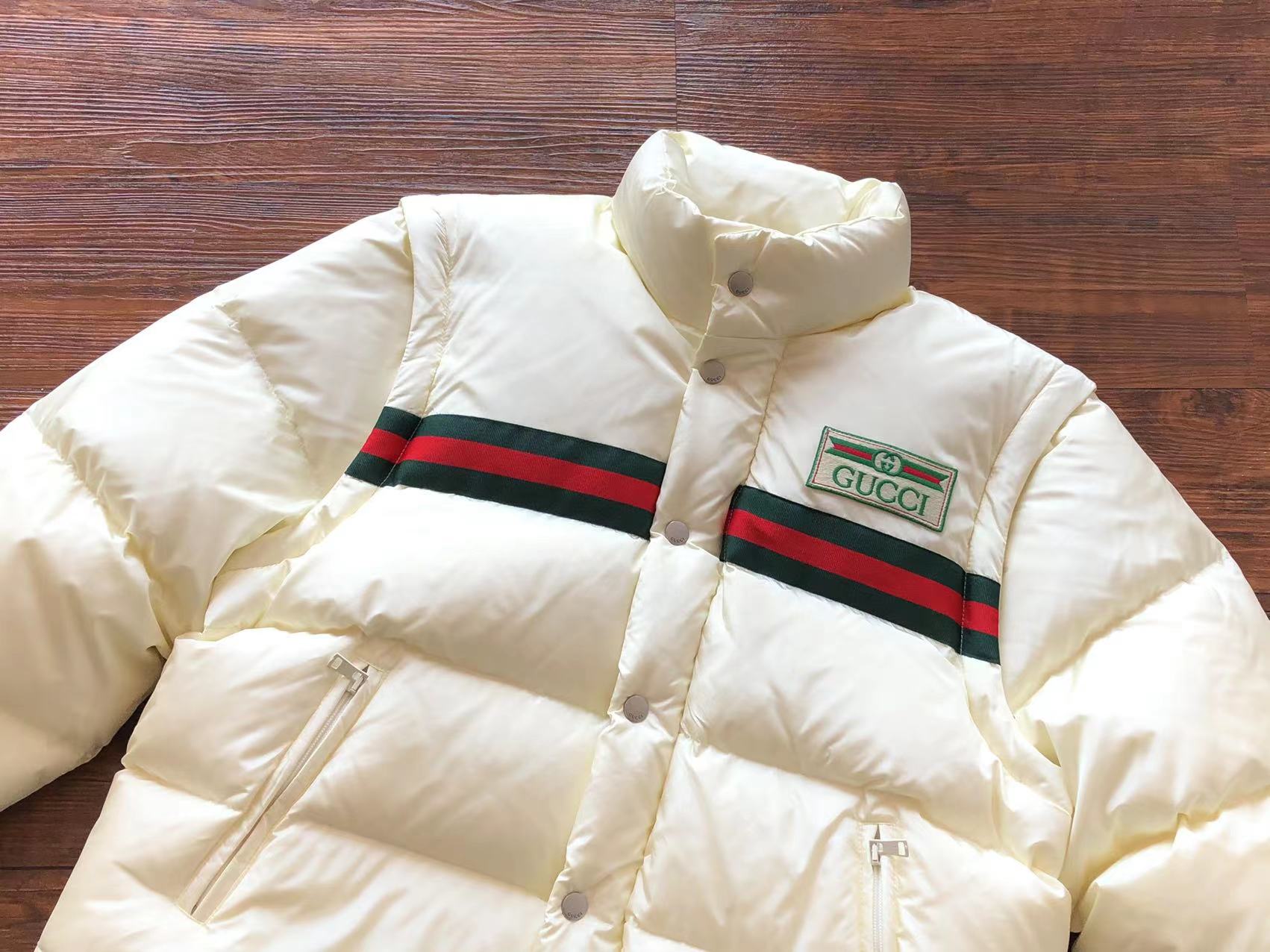 Gucci Jacket
