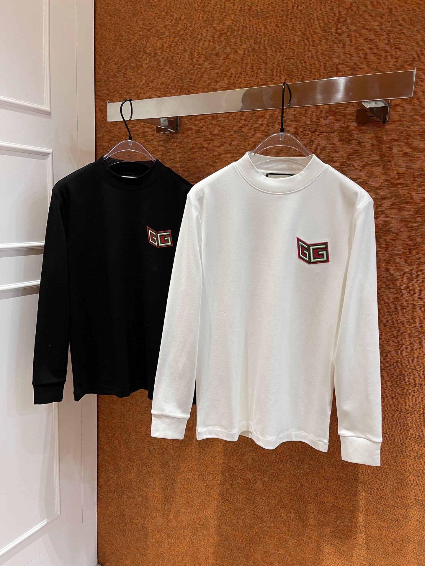 Gucci Long Sleeve Shirt