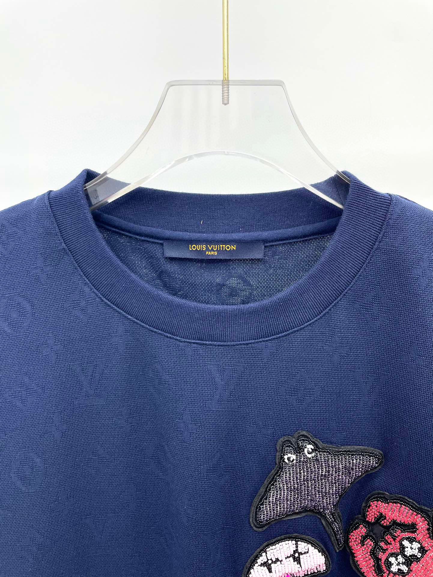 Louis Vuitton T-shirt