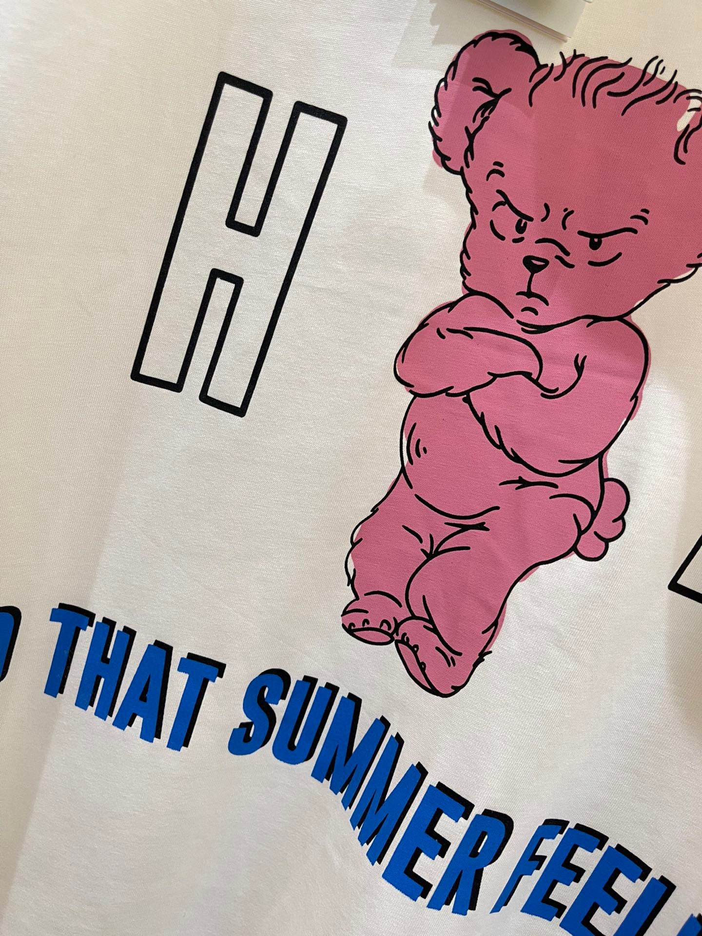 Gucci Long Sleeve Shirt