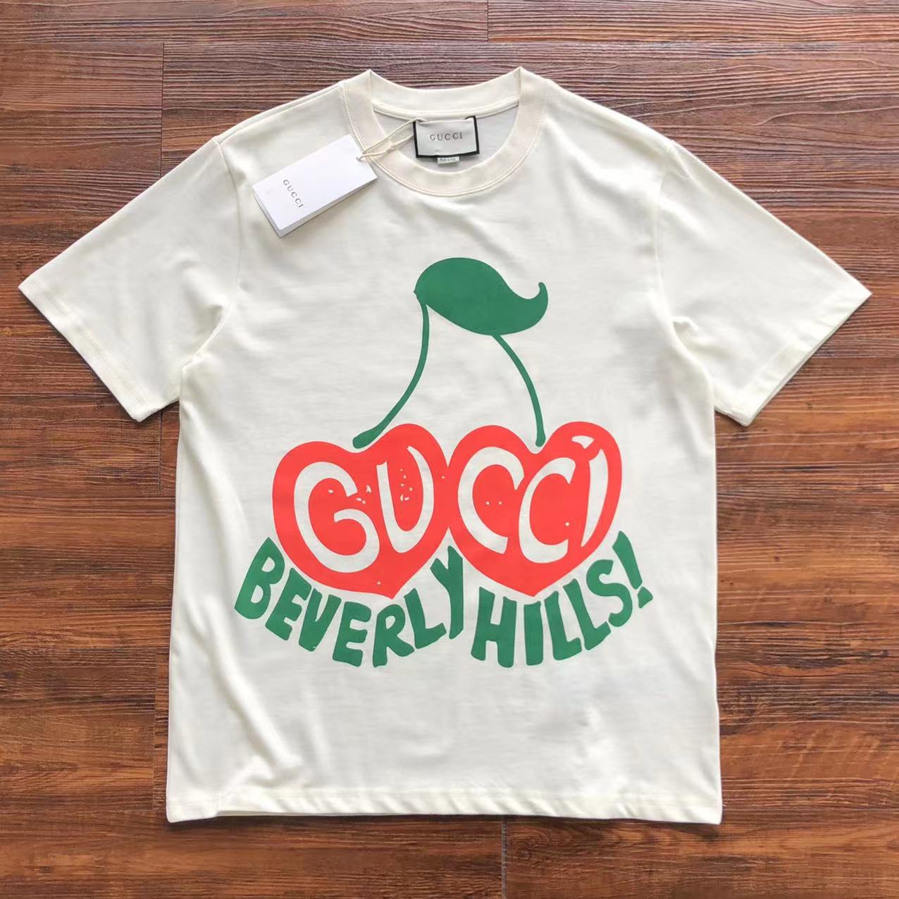 Gucci T-shirt