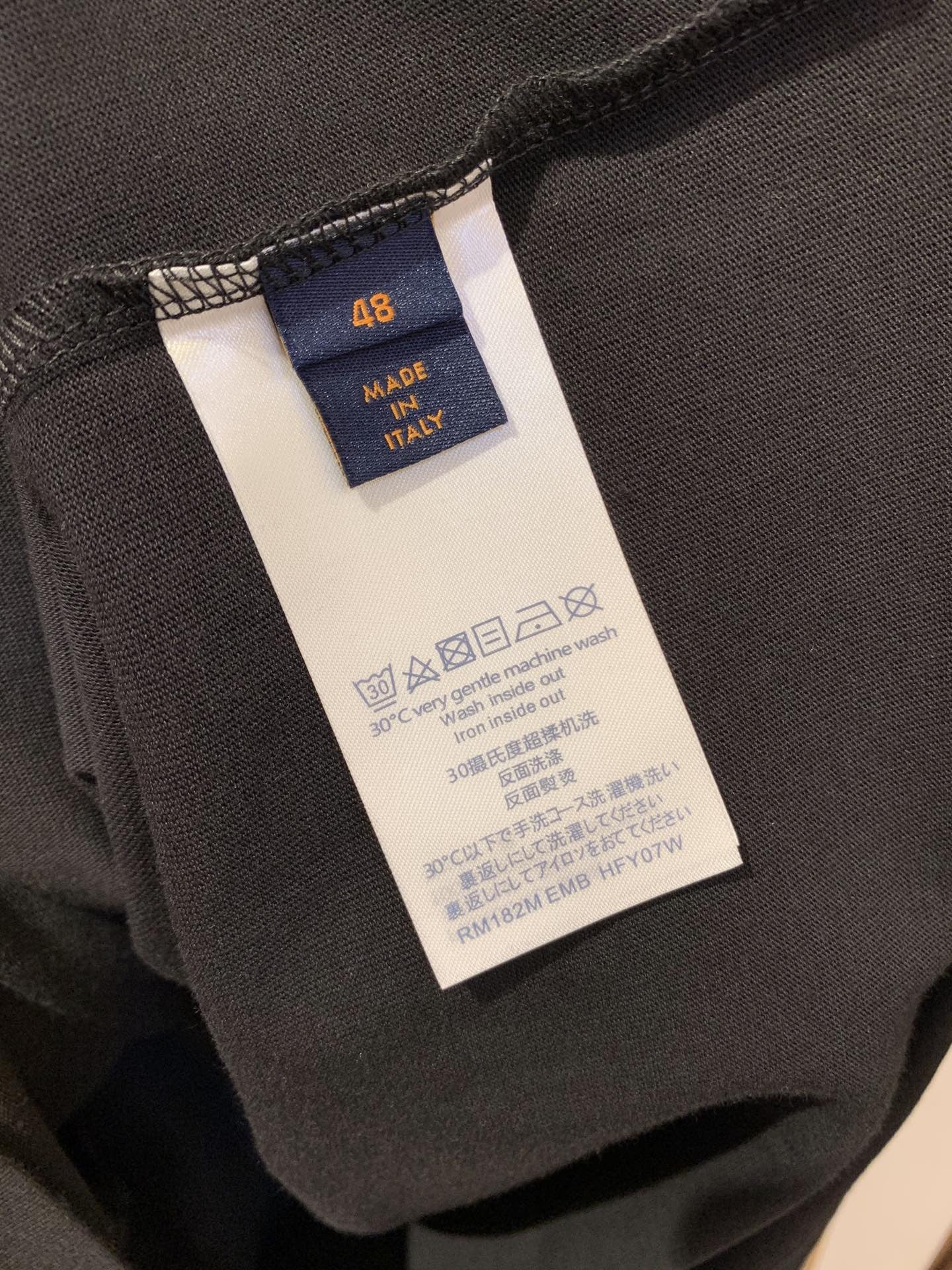 Louis Vuitton T-shirt