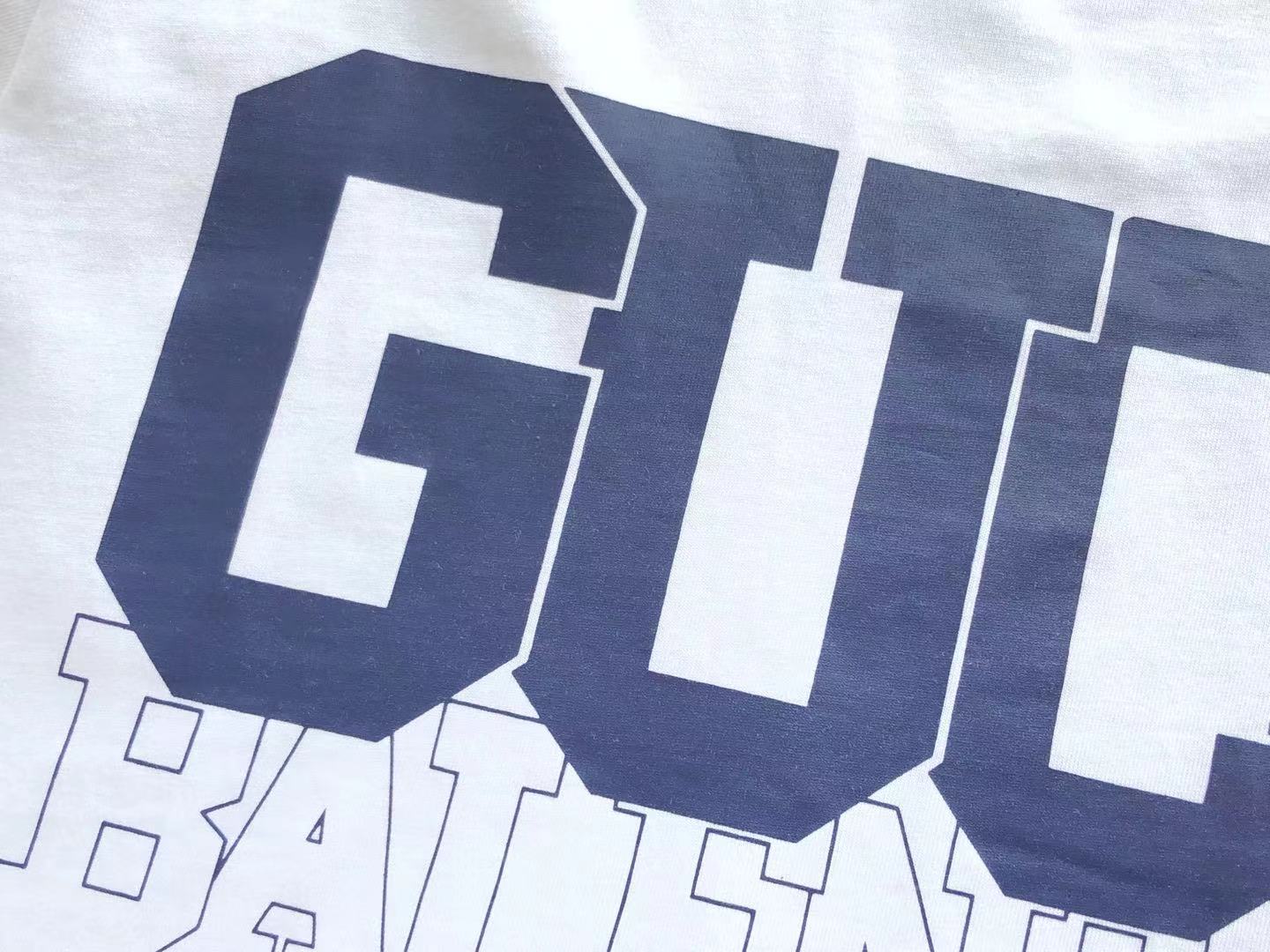 Gucci x Balenciaga T-shirt