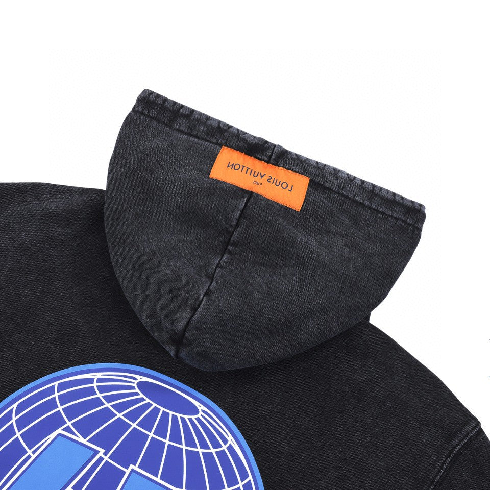 Louis Vuitton Hoodie