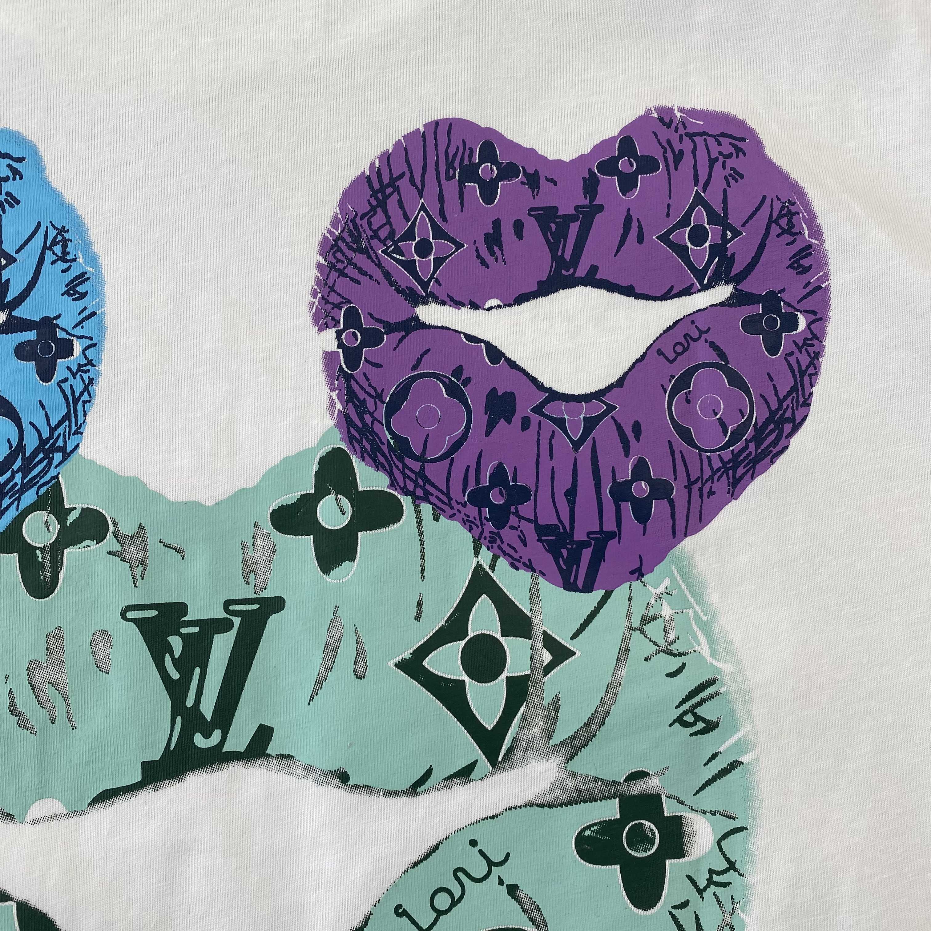 Louis Vuitton T-Shirt