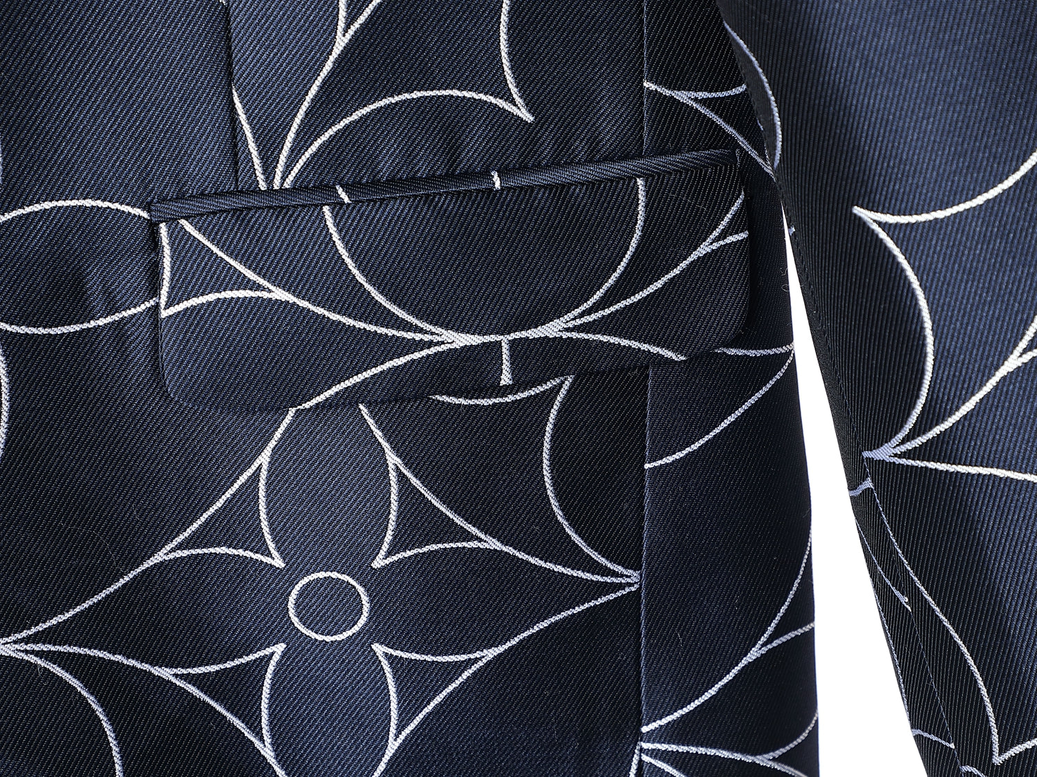 Louis Vuitton Blazer