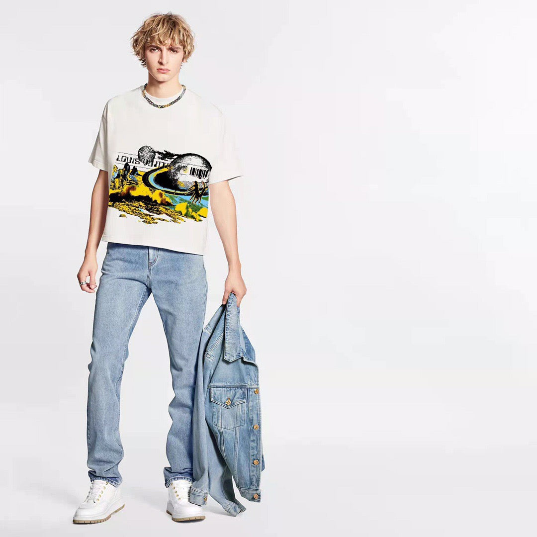 Louis Vuitton T-shirt