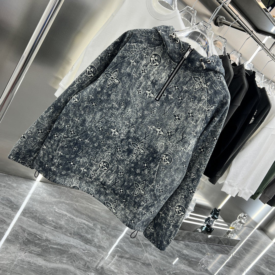 Louis Vuitton Hoodie