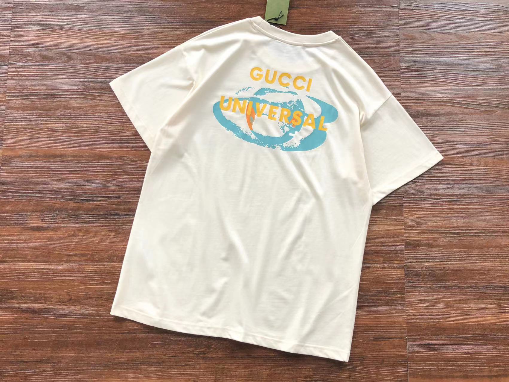 Gucci T-shirt