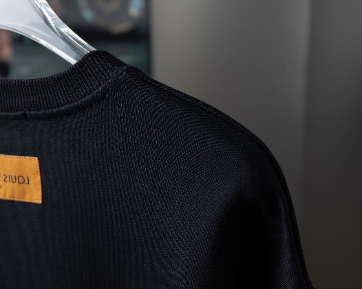 Louis Vuitton Sweatshirt