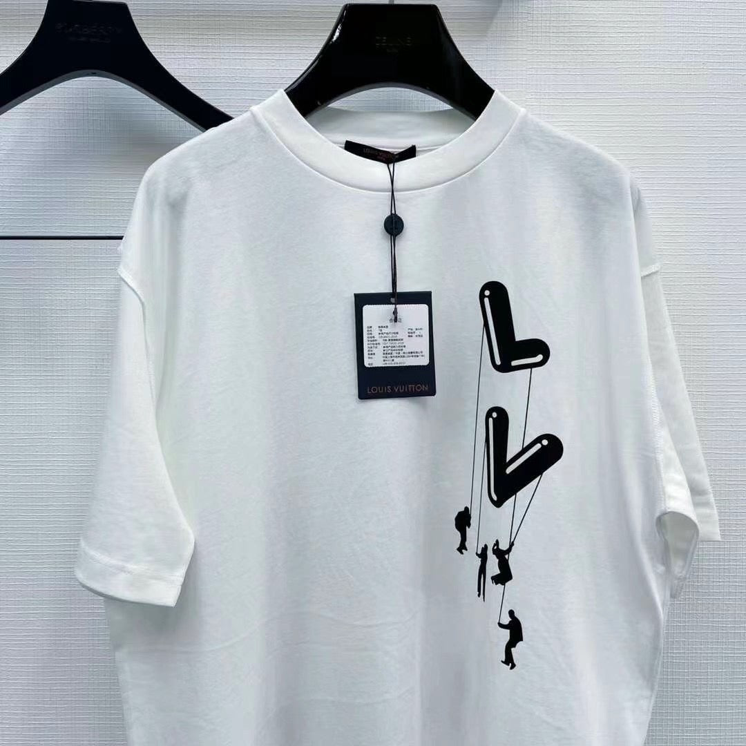 Louis Vuitton T-shirt